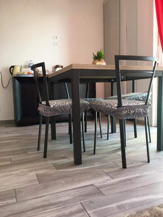 L 'approdo Felice Frühstückspension 3*