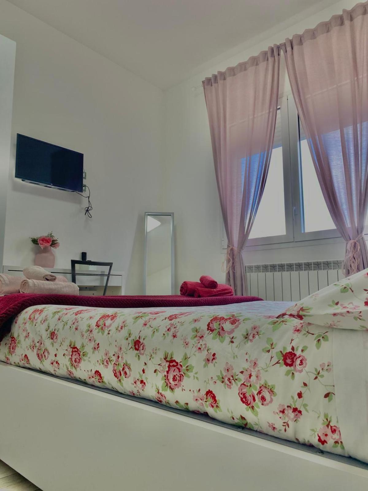 Frühstückspension L 'approdo Felice 3*