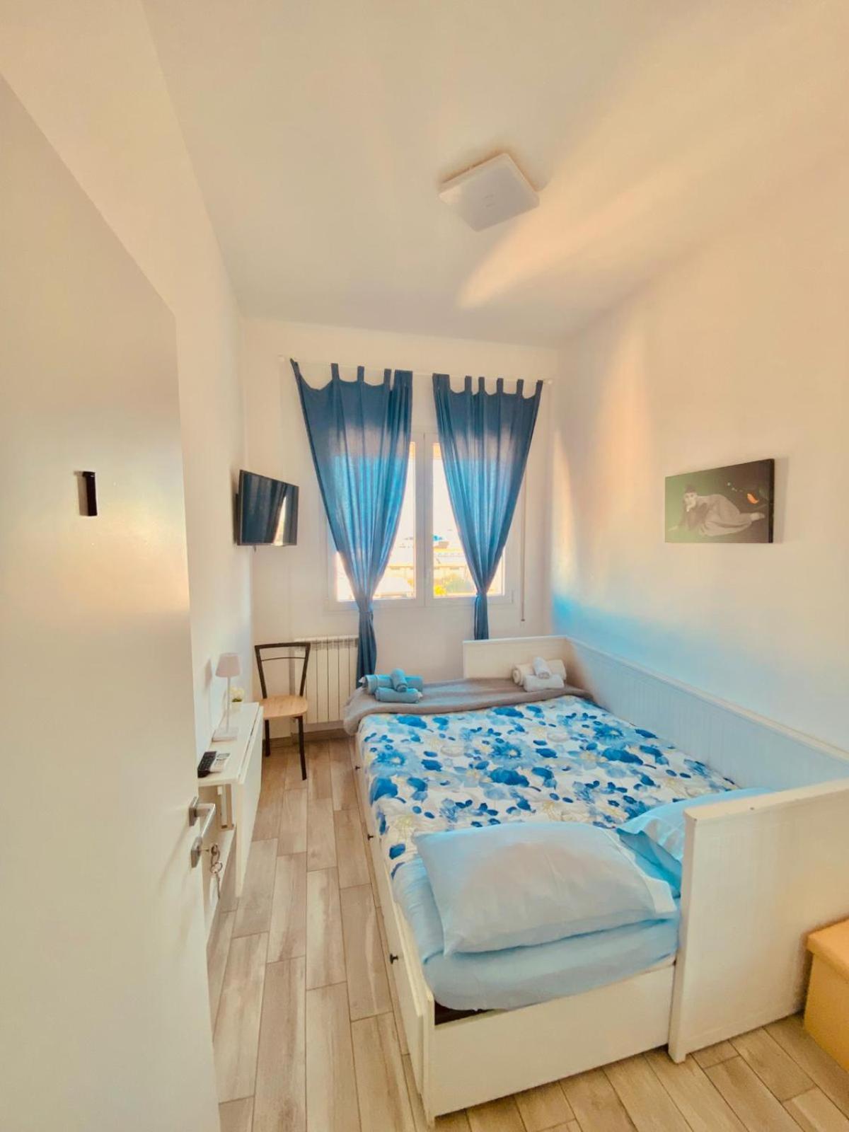 Frühstückspension L 'approdo Felice 3*