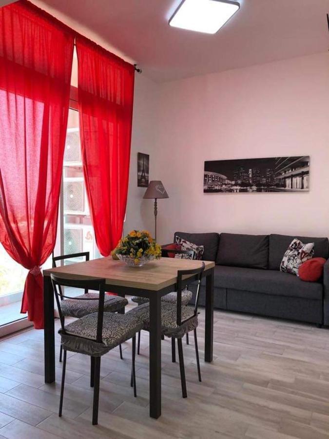 Bed & Breakfast L 'approdo Felice Palermo