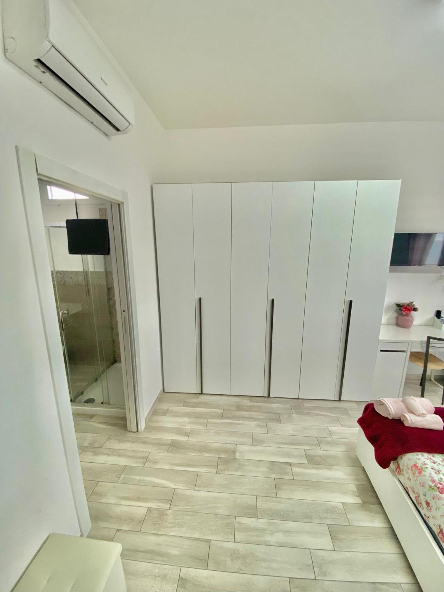 Bed & Breakfast L 'approdo Felice