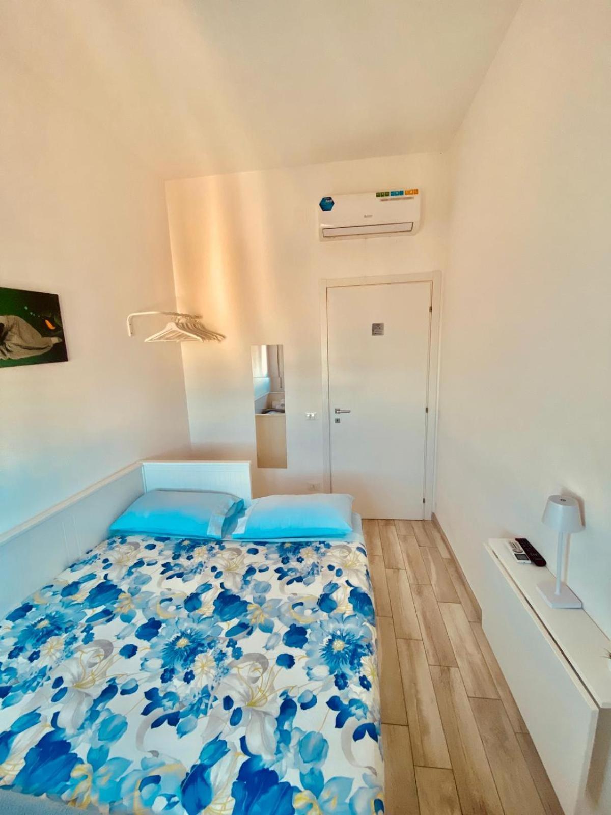 L 'approdo Felice Bed & Breakfast Palermo
