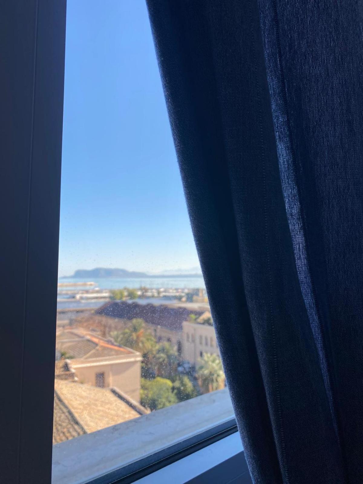 Bed & Breakfast L 'approdo Felice Palermo