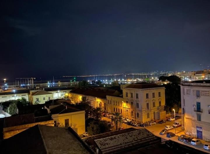 L 'approdo Felice Palermo
